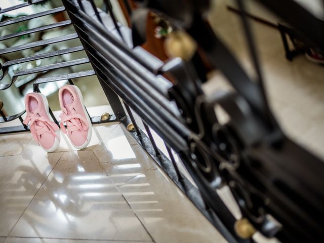 La boda de Leo y Silvia en Zapopan, Jalisco 8