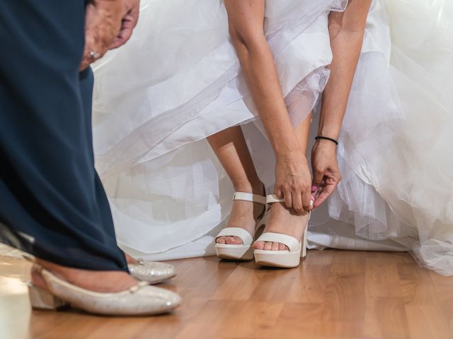 La boda de Leo y Silvia en Zapopan, Jalisco 10