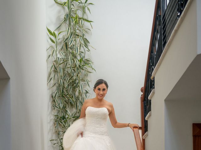 La boda de Leo y Silvia en Zapopan, Jalisco 20