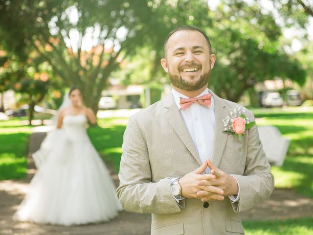 La boda de Leo y Silvia en Zapopan, Jalisco 24