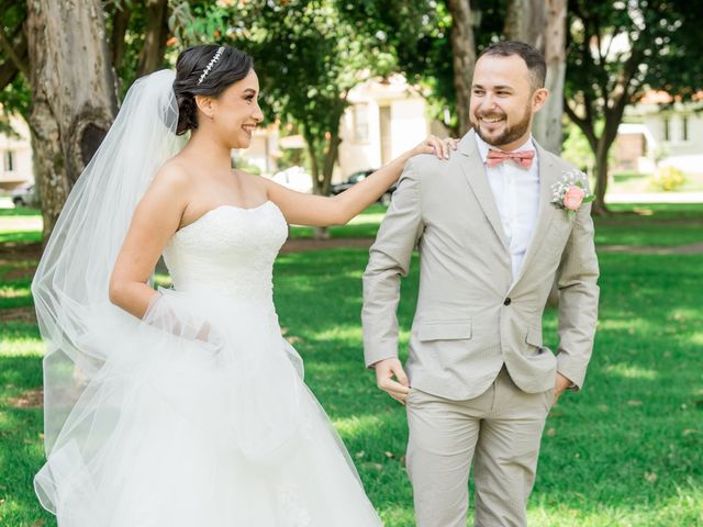 La boda de Leo y Silvia en Zapopan, Jalisco 26