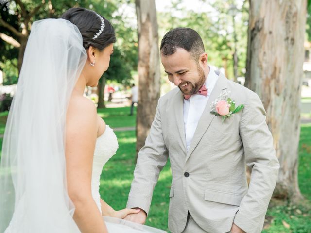 La boda de Leo y Silvia en Zapopan, Jalisco 29