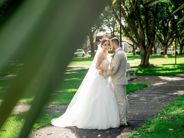 La boda de Leo y Silvia en Zapopan, Jalisco 31