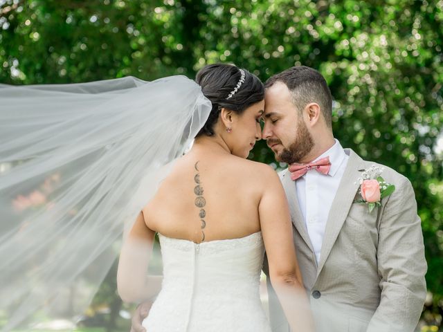 La boda de Leo y Silvia en Zapopan, Jalisco 32