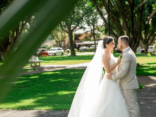 La boda de Leo y Silvia en Zapopan, Jalisco 44