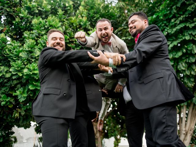 La boda de Leo y Silvia en Zapopan, Jalisco 45