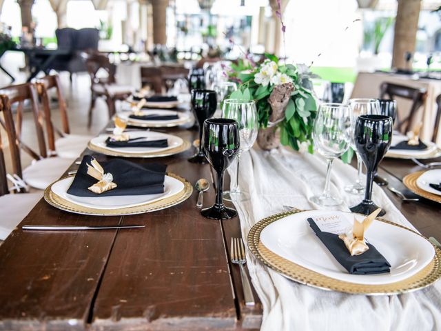 La boda de Leo y Silvia en Zapopan, Jalisco 47