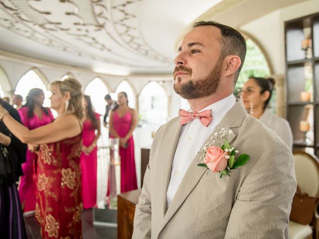 La boda de Leo y Silvia en Zapopan, Jalisco 53