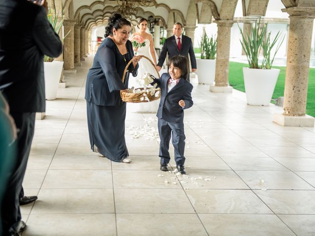 La boda de Leo y Silvia en Zapopan, Jalisco 55