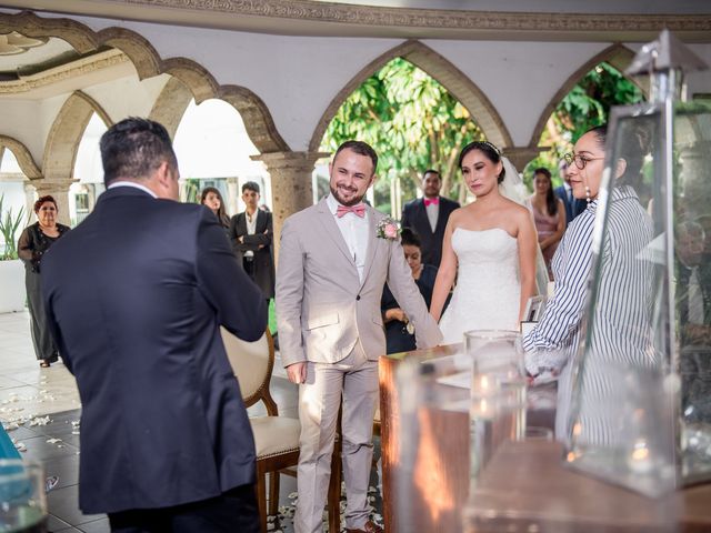 La boda de Leo y Silvia en Zapopan, Jalisco 58