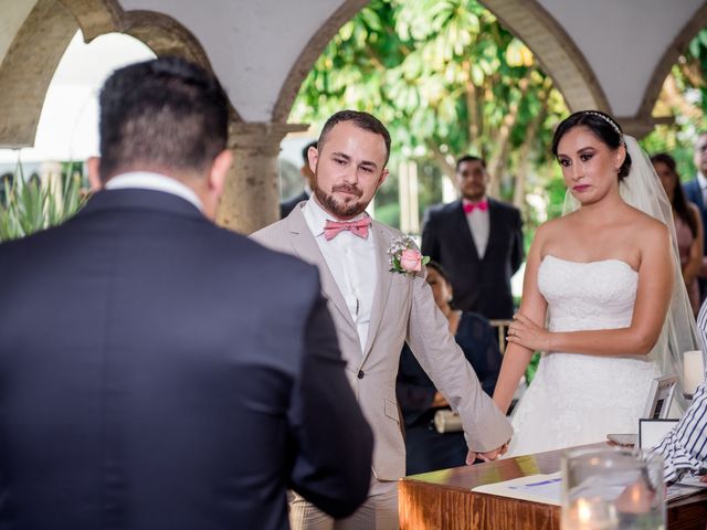 La boda de Leo y Silvia en Zapopan, Jalisco 59