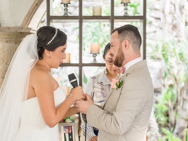 La boda de Leo y Silvia en Zapopan, Jalisco 60