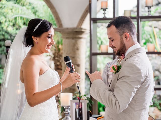 La boda de Leo y Silvia en Zapopan, Jalisco 65