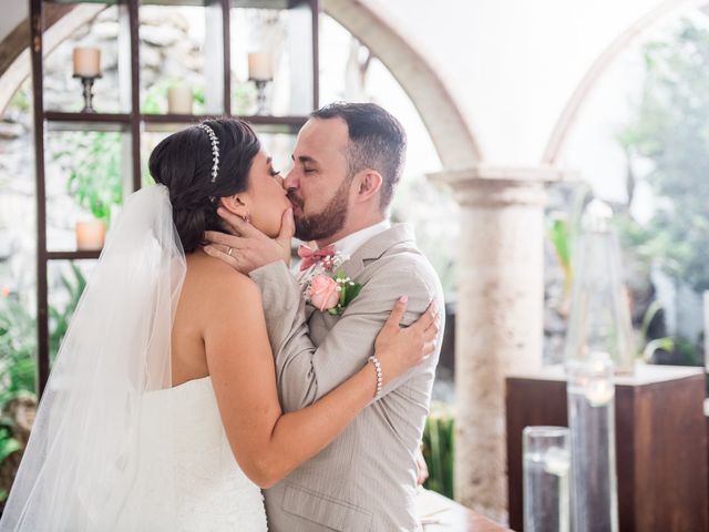 La boda de Leo y Silvia en Zapopan, Jalisco 66