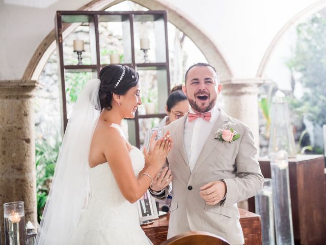 La boda de Leo y Silvia en Zapopan, Jalisco 68