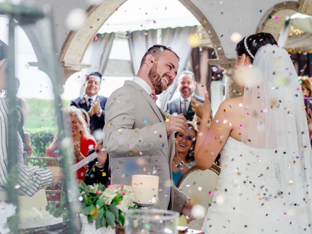 La boda de Leo y Silvia en Zapopan, Jalisco 71