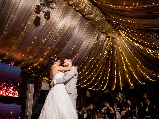 La boda de Leo y Silvia en Zapopan, Jalisco 1