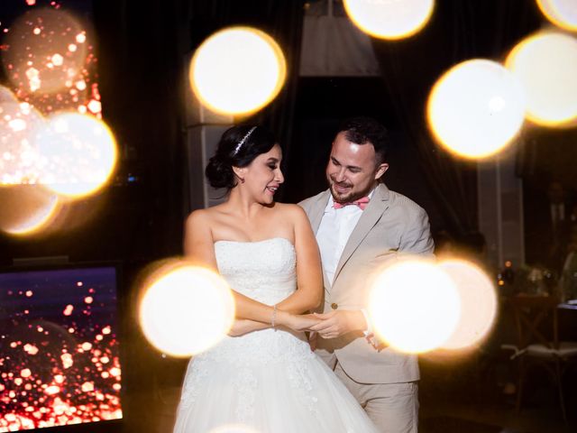 La boda de Leo y Silvia en Zapopan, Jalisco 73