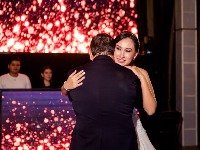 La boda de Leo y Silvia en Zapopan, Jalisco 78