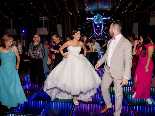 La boda de Leo y Silvia en Zapopan, Jalisco 82