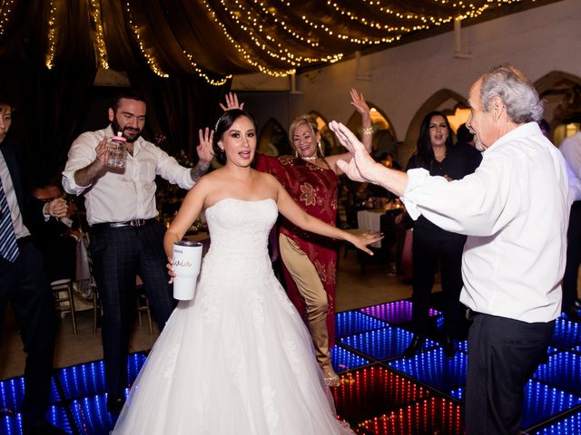 La boda de Leo y Silvia en Zapopan, Jalisco 83