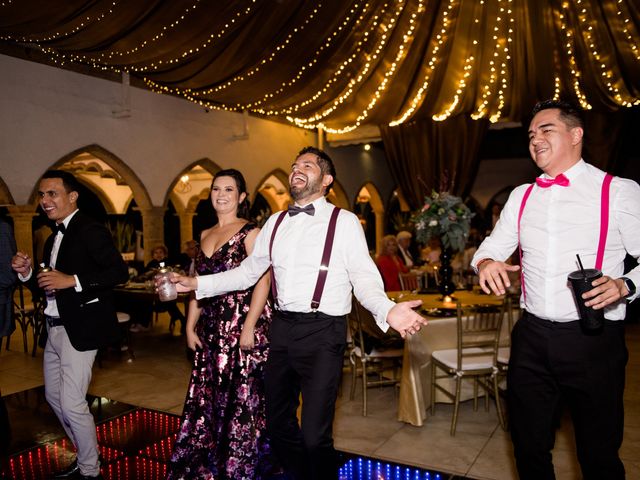 La boda de Leo y Silvia en Zapopan, Jalisco 85