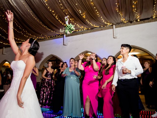 La boda de Leo y Silvia en Zapopan, Jalisco 92