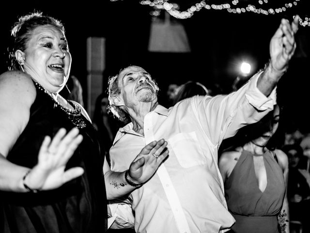 La boda de Leo y Silvia en Zapopan, Jalisco 96