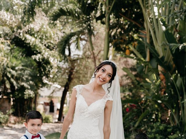 La boda de Axel y Alejandra en Tequesquitengo, Morelos 27