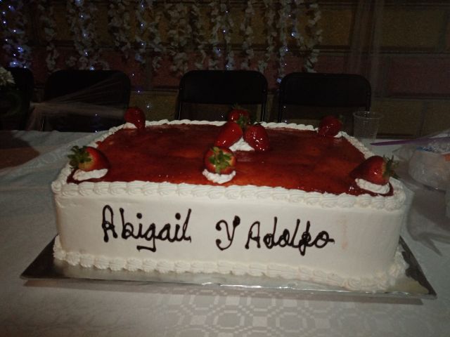 La boda de Adolfo y Abigail en Tlaxcala, Tlaxcala 1