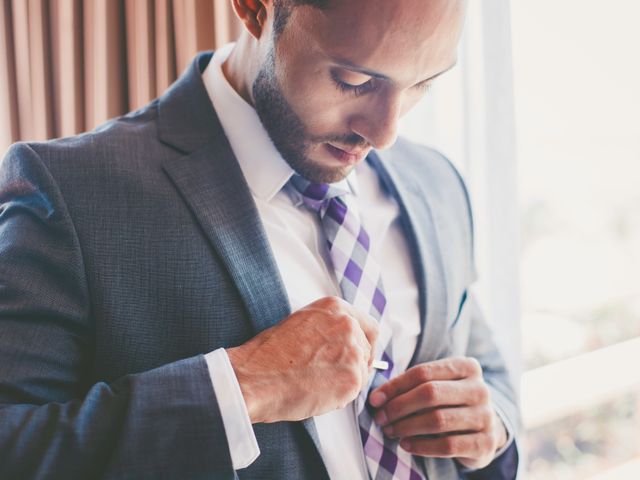 La boda de Ricardo y Yadira en Veracruz, Veracruz 18