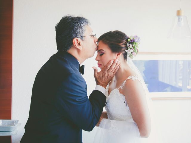 La boda de Ricardo y Yadira en Veracruz, Veracruz 39