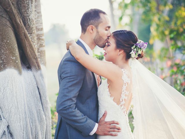 La boda de Ricardo y Yadira en Veracruz, Veracruz 56