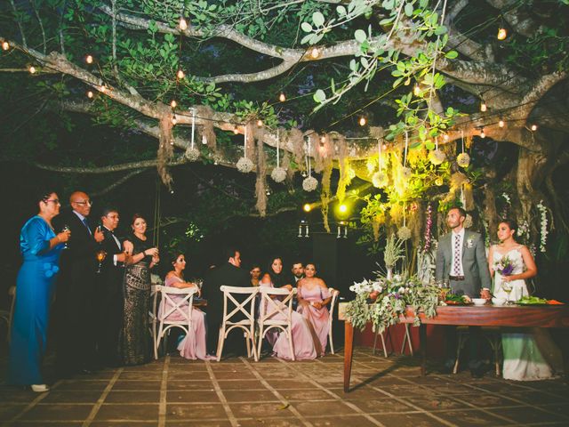 La boda de Ricardo y Yadira en Veracruz, Veracruz 65