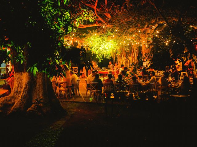 La boda de Ricardo y Yadira en Veracruz, Veracruz 68