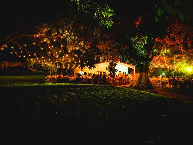 La boda de Ricardo y Yadira en Veracruz, Veracruz 70