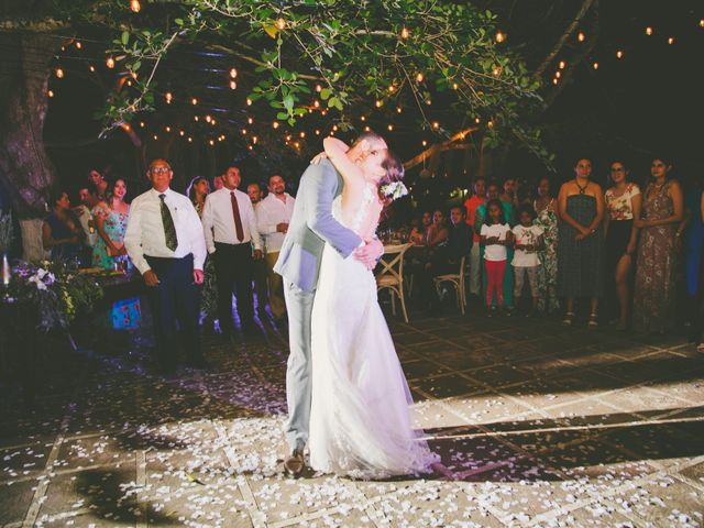 La boda de Ricardo y Yadira en Veracruz, Veracruz 77