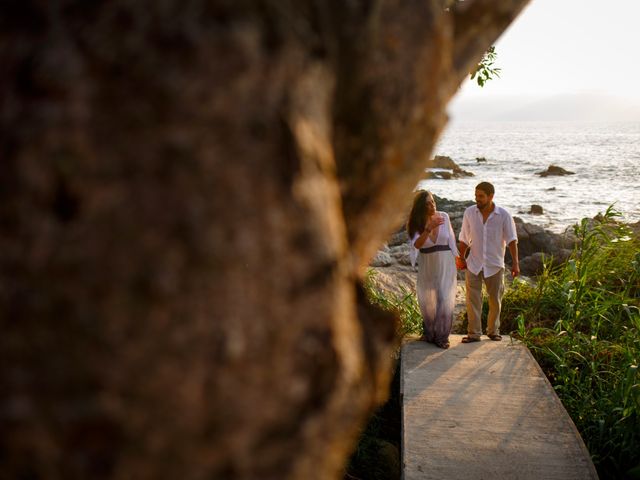 La boda de Pedro y Mariana en Puerto Vallarta, Jalisco 4