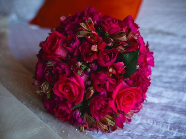 La boda de Pedro y Mariana en Puerto Vallarta, Jalisco 14