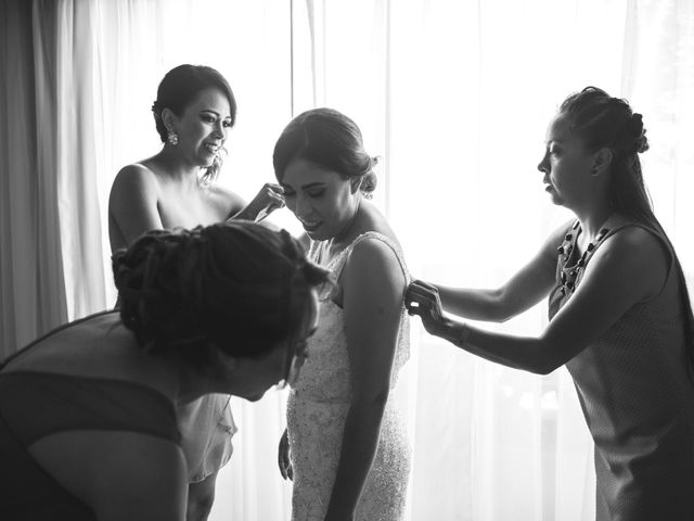 La boda de Pedro y Mariana en Puerto Vallarta, Jalisco 19