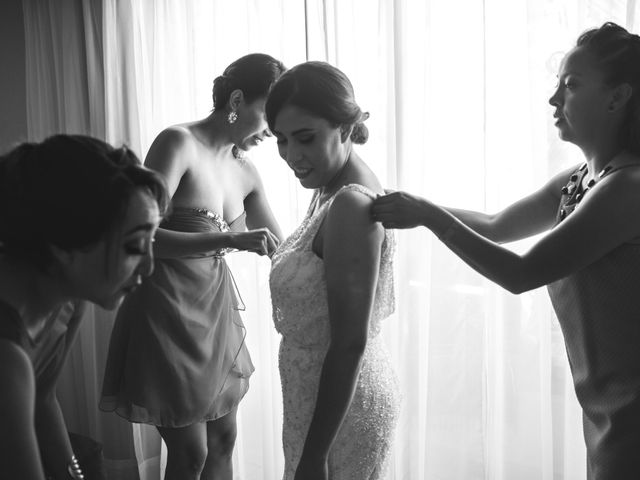 La boda de Pedro y Mariana en Puerto Vallarta, Jalisco 20