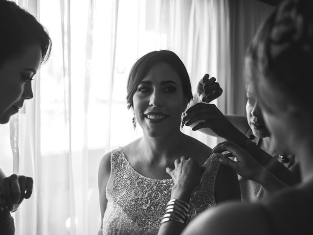 La boda de Pedro y Mariana en Puerto Vallarta, Jalisco 22