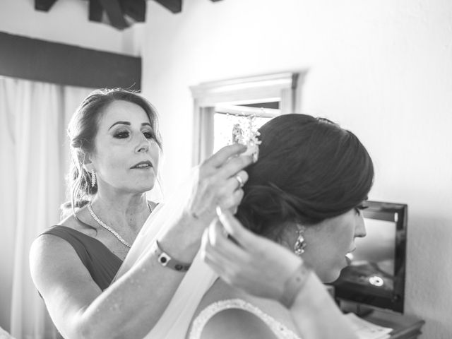 La boda de Pedro y Mariana en Puerto Vallarta, Jalisco 26