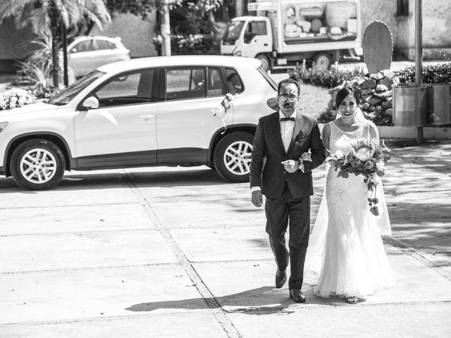 La boda de Pedro y Mariana en Puerto Vallarta, Jalisco 30