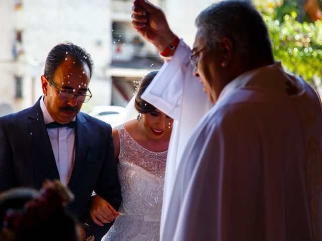 La boda de Pedro y Mariana en Puerto Vallarta, Jalisco 32