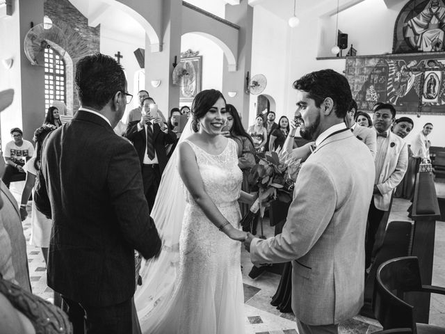 La boda de Pedro y Mariana en Puerto Vallarta, Jalisco 33