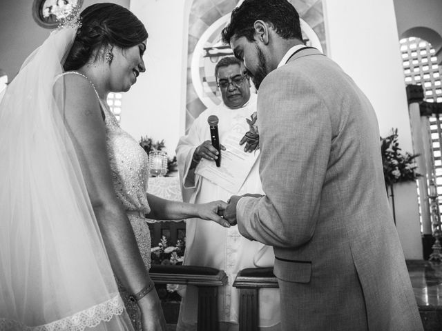 La boda de Pedro y Mariana en Puerto Vallarta, Jalisco 39