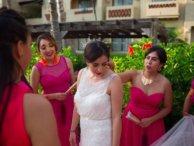 La boda de Pedro y Mariana en Puerto Vallarta, Jalisco 55