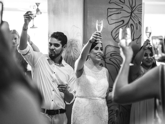 La boda de Pedro y Mariana en Puerto Vallarta, Jalisco 56