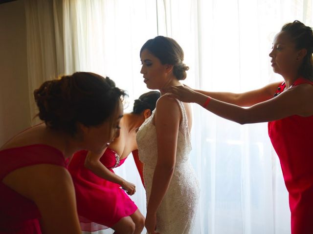 La boda de Pedro y Mariana en Puerto Vallarta, Jalisco 21